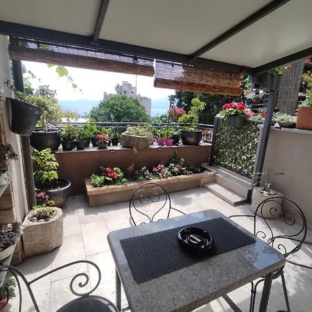 Apartman Bella Vista Rijeka Apartment Екстериор снимка