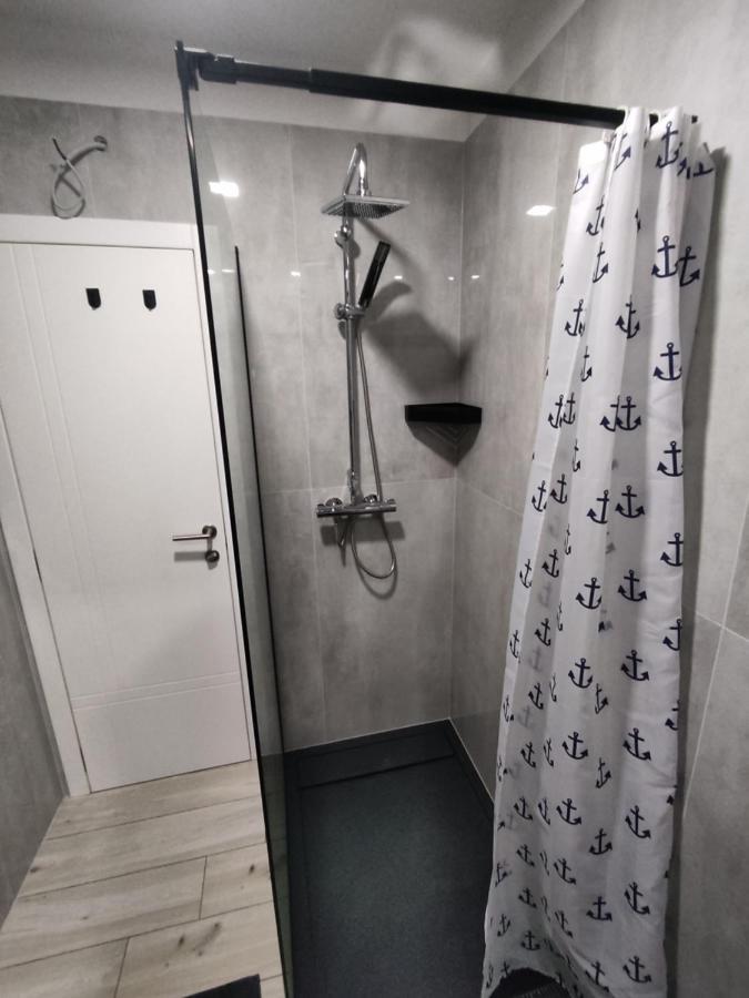 Apartman Bella Vista Rijeka Apartment Екстериор снимка