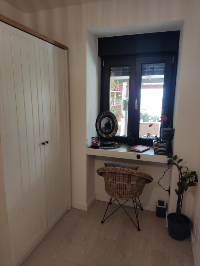Apartman Bella Vista Rijeka Apartment Екстериор снимка