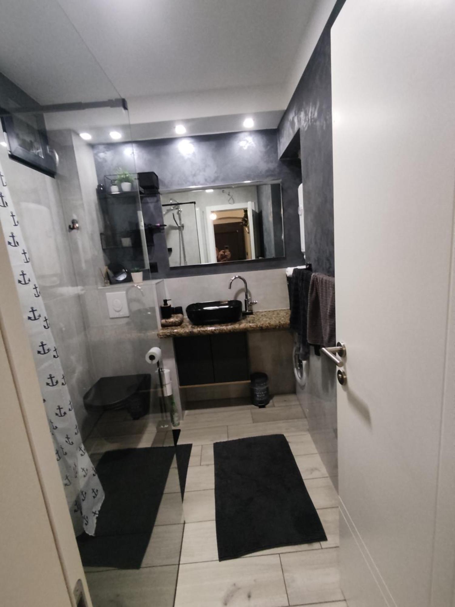 Apartman Bella Vista Rijeka Apartment Екстериор снимка